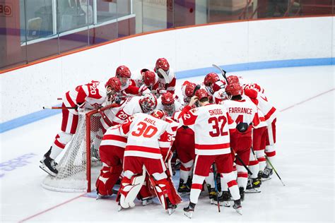Boston university terriers men's ice hockey - As a senior in 2018-19, put up 26 points (12g, 14a) in 29 games ... Skated on the 2017 U.S. Under-17 Men’s Select Team that won first place at the Five Nations Tournament in Czech Republic and the 2018 U.S. Under-18 Men's Select Team that placed fourth at the Hlinka Gretzky Cup in Edmonton ... 